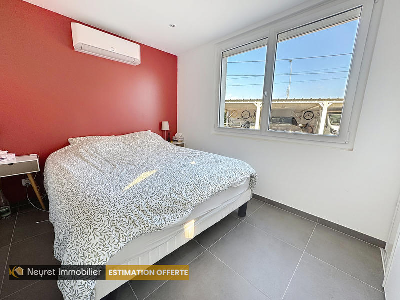 Maison - 102 m² - 5 pièces