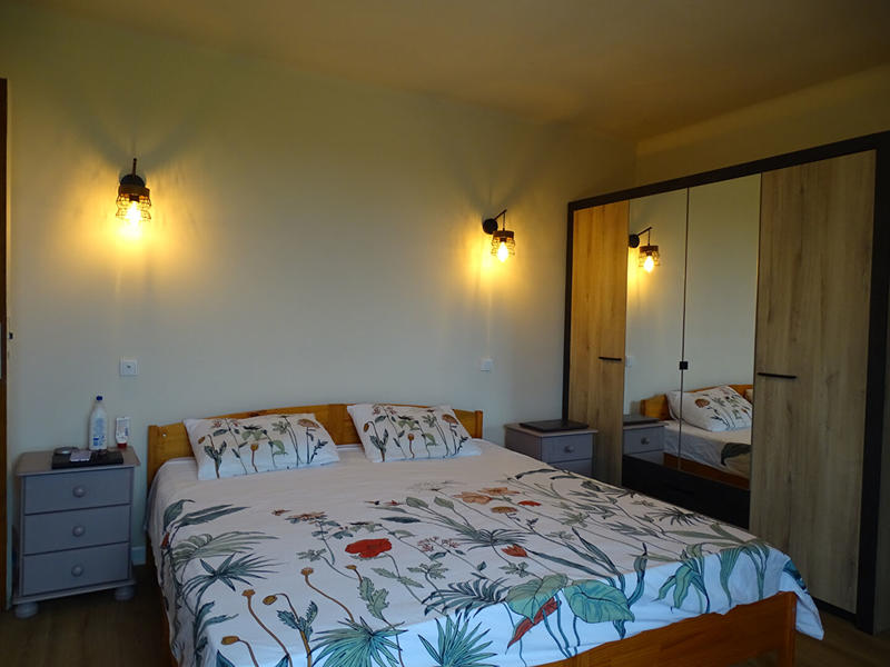 Maison - 129 m² - 6 pièces