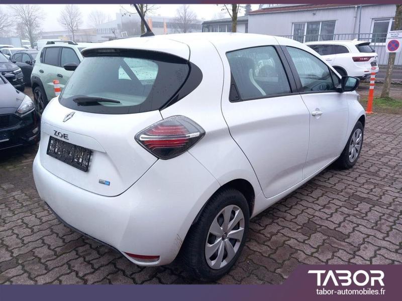 Renault Zoe Ze50 R110 Life Kauf-Bat. Led