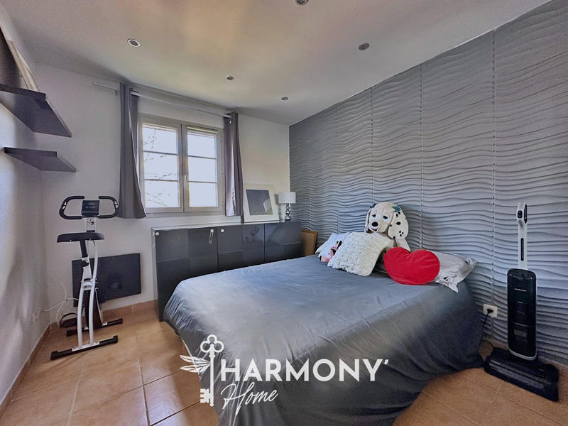 Appartement - 86 m² - 4 pièces