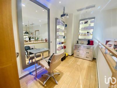 Local commercial - 110 m²