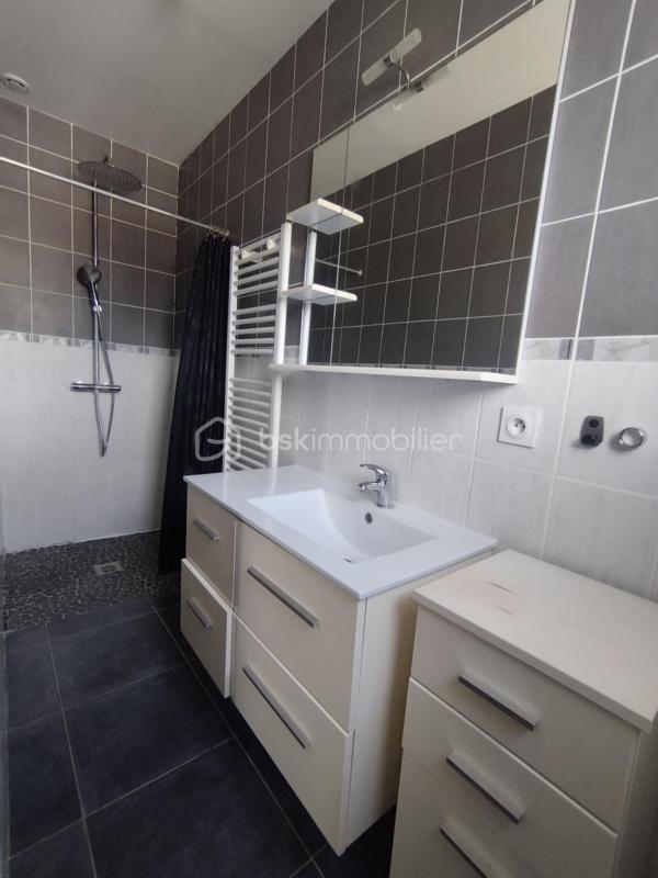 Villa - 124 m² - 5 pièces