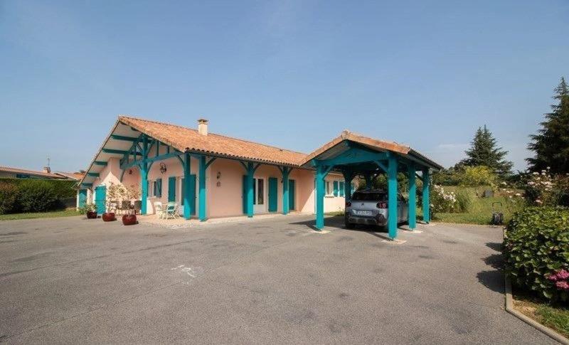 Maison - 141 m² - 6 pièces