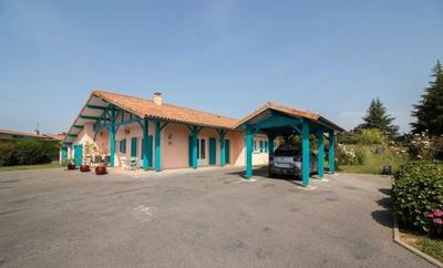 Maison - 141 m² - 6 pièces