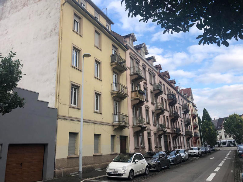 Appartement - 79 m² - 3 pièces