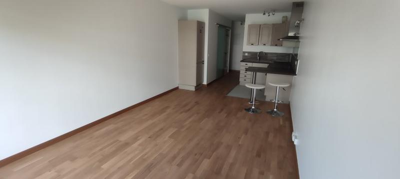 Studio - 31 m² - 1 pièce