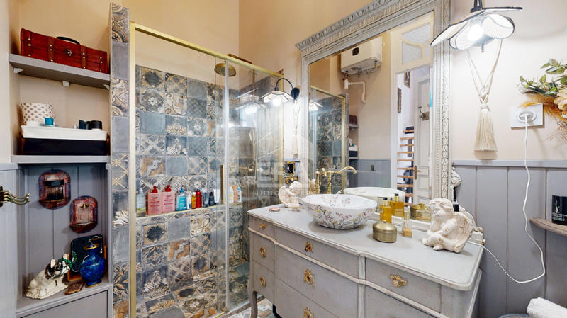 Appartement - 67 m² - 2 pièces