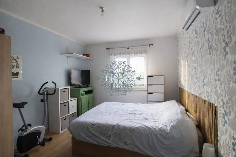 Maison - 65 m² - 3 pièces