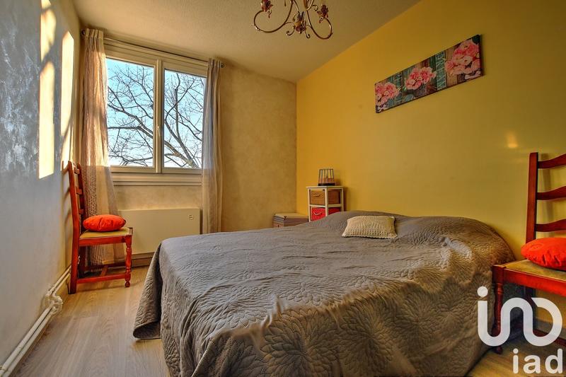 Appartement - 74 m² - 4 pièces