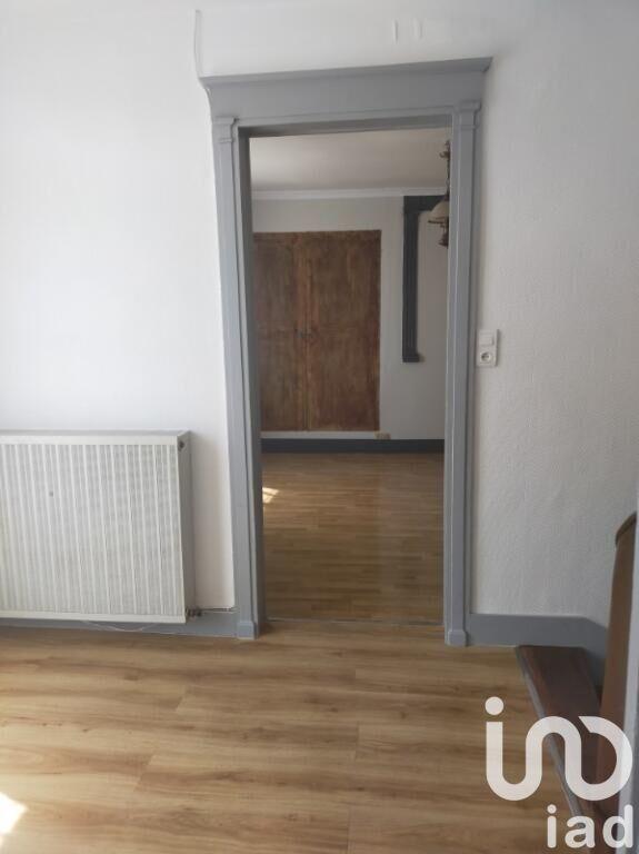 Maison de ville - 158 m² - 7 pièces