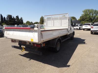Iveco Daily Benne Basculante 35c16 3.0d - 16v 160cv
