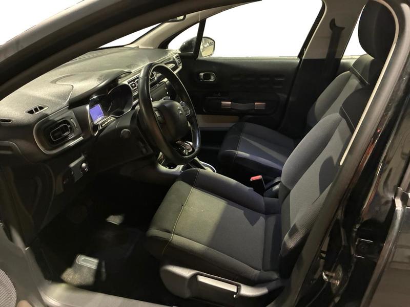 Citroën C3 Business PureTech 110 s&amp;S Eat6 Shine