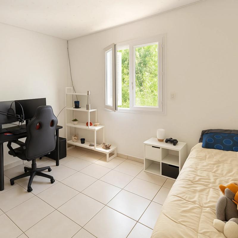 Maison - 131 m² - 7 pièces