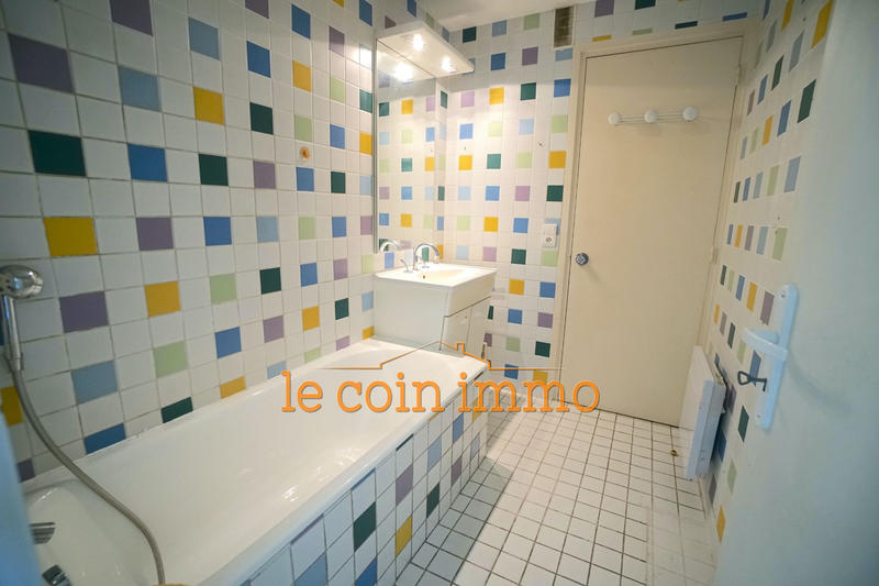 Appartement - 50 m² - 3 pièces