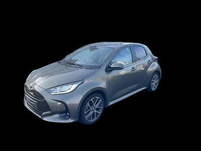 Toyota Yaris Hybride 116h Iconic