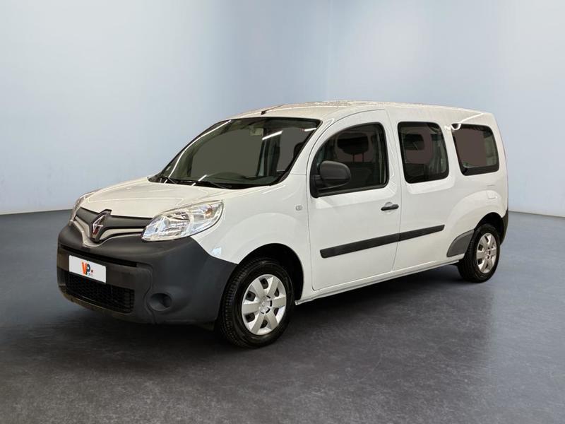 Renault Kangoo Express Ca Maxi 1.5 Dci 90 E6 Confort