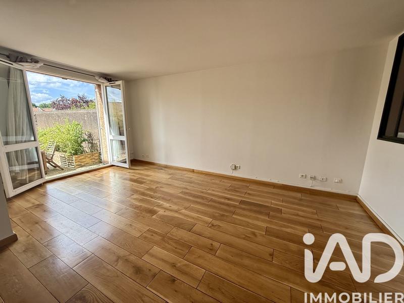 Maison - 81 m² - 4 pièces