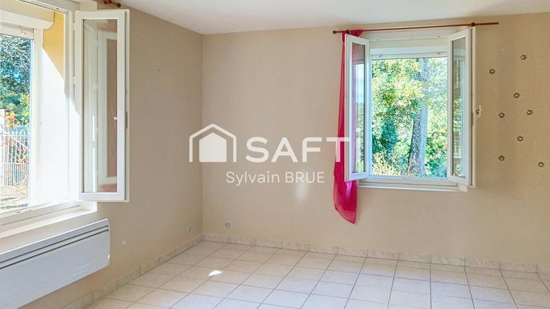 Maison - 187 m² - 7 pièces