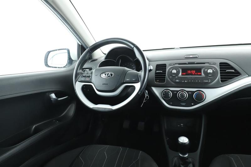 Kia Picanto 1.0 Active 5p 66 ch