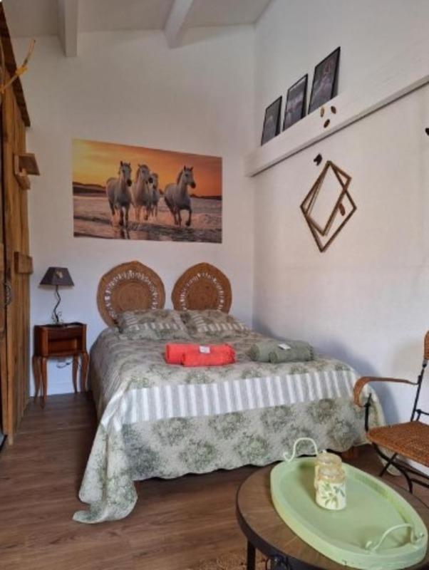 Mas - 280 m² - 14 pièces