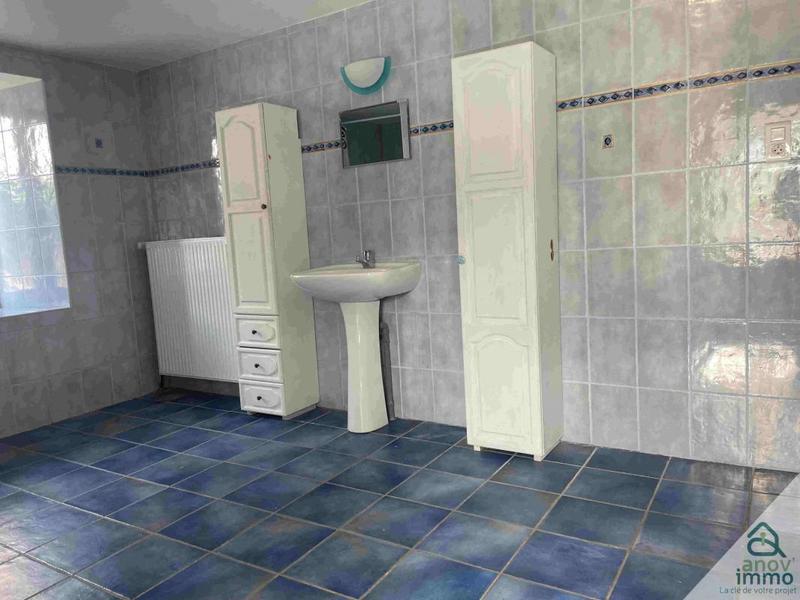 Maison de campagne - 195 m² - 6 pièces