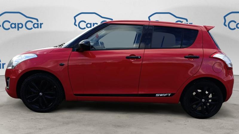 Suzuki Swift 1.2 90 Privilege