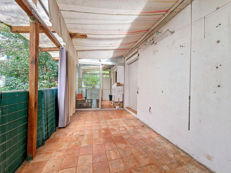 Maison - 193 m² - 7 pièces