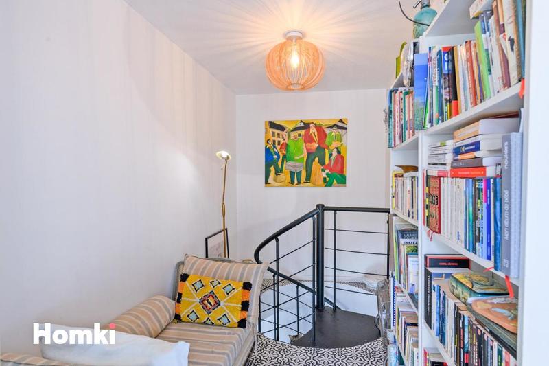 Maison - 130 m² - 4 pièces