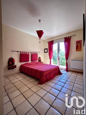 Maison - 118 m² - 5 pièces