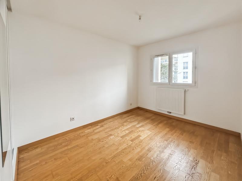 Appartement - 88 m² - 4 pièces