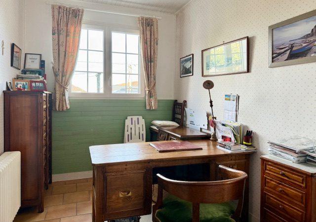 Maison - 157 m² - 7 pièces