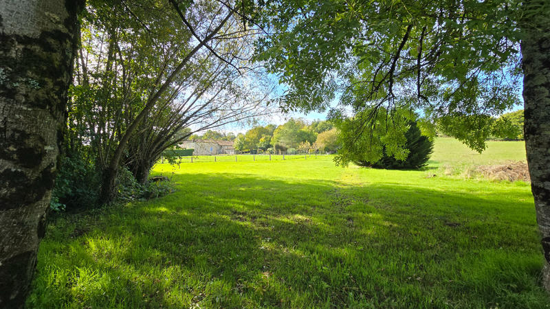 Maison - 94 m² - 3 pièces