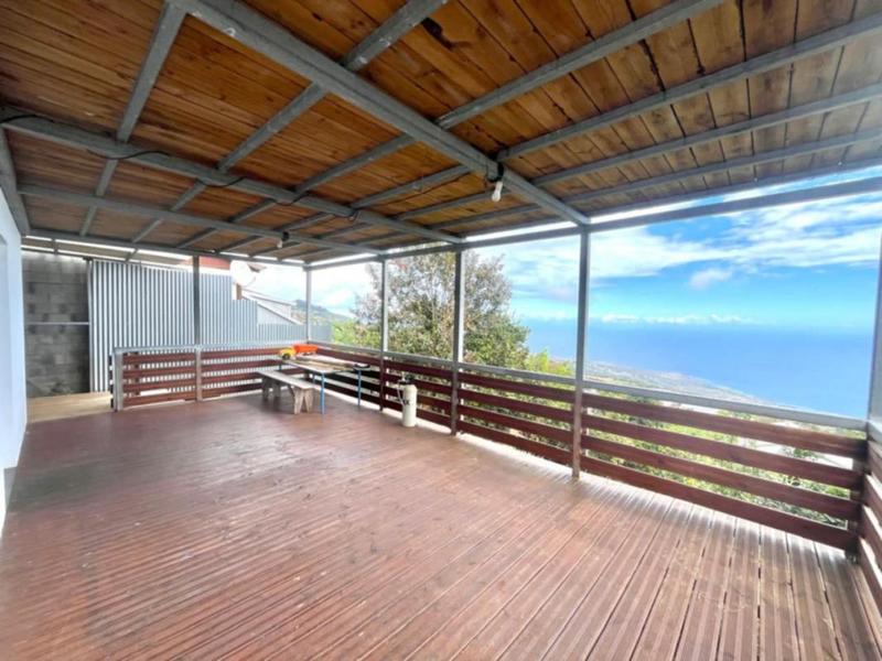 Maison - 109 m² - 5 pièces