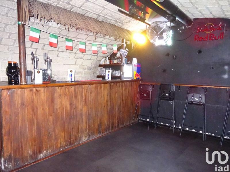 Local commercial - 105 m²