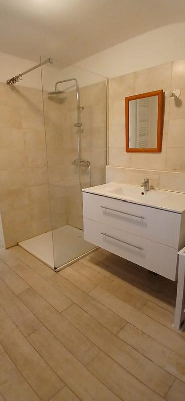 Maison ancienne - 74 m² - 5 pièces