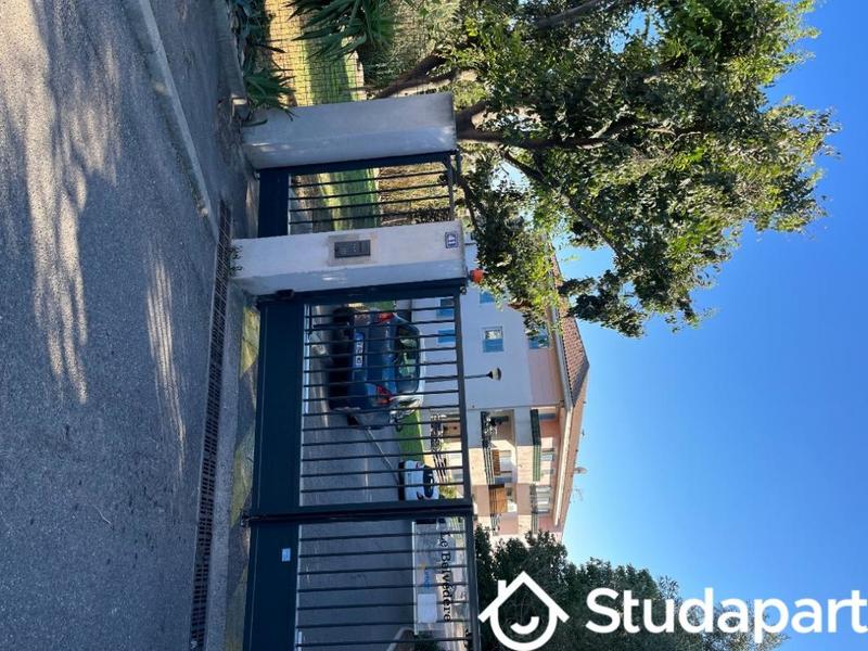 Chambre - 16 m² - 1 pièce