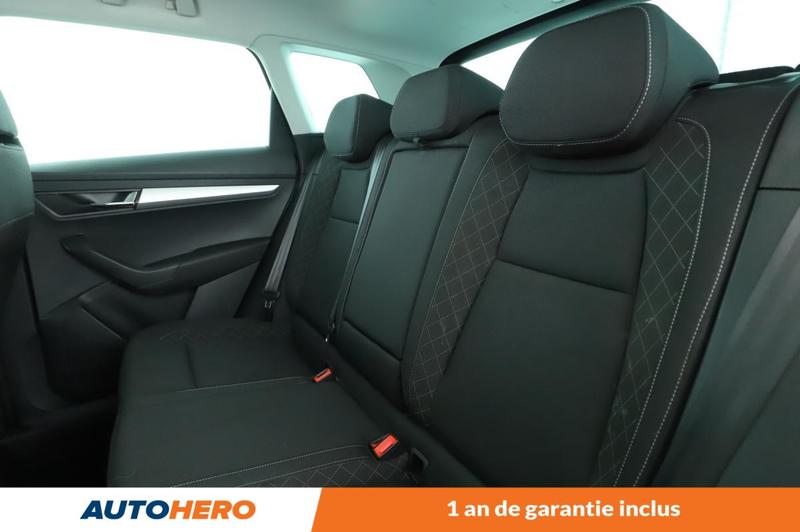 Skoda Karoq 1.5 Tsi Act Ambition Dsg7 150 ch