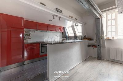 Appartement - 67 m² - 4 pièces