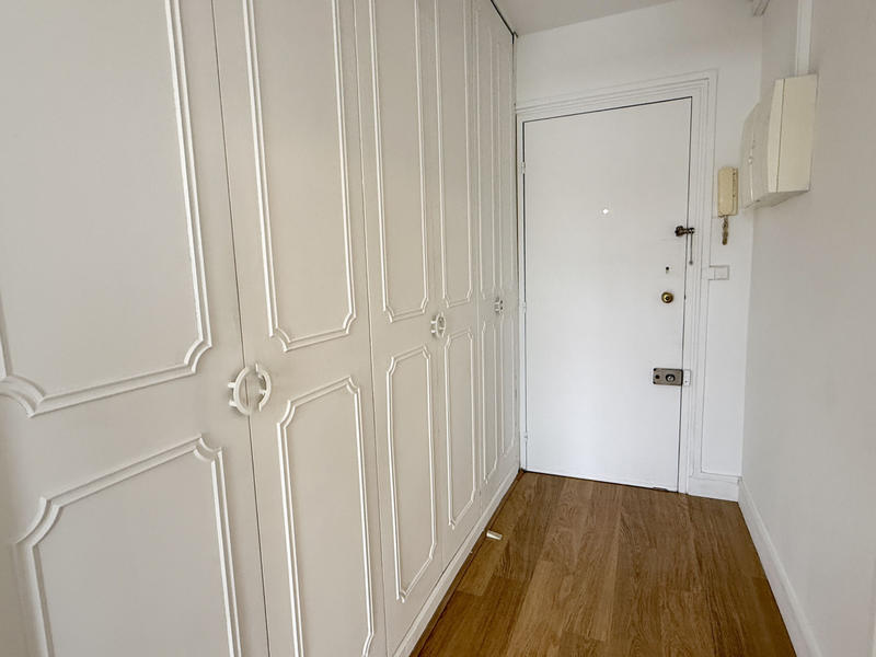 Appartement - 27 m² - 1 pièce