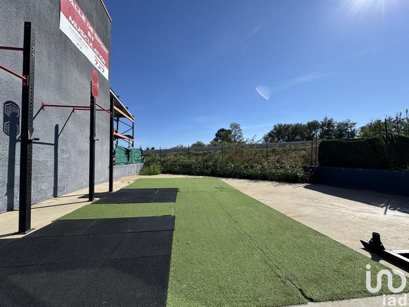 Appartement - 225 m²