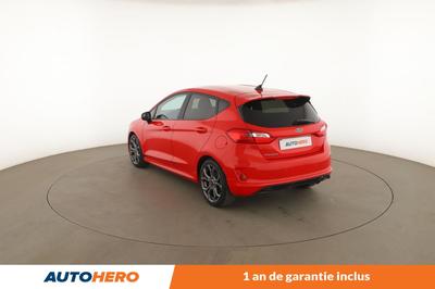 Ford Fiesta 1.0 EcoBoost St-Line 5p 100 ch