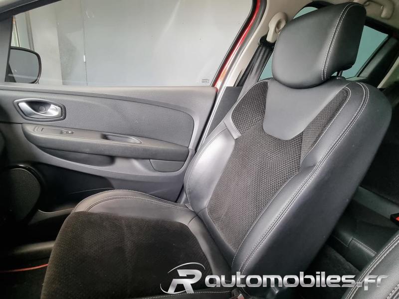 Renault Clio 0.9 Tce 90 Intens