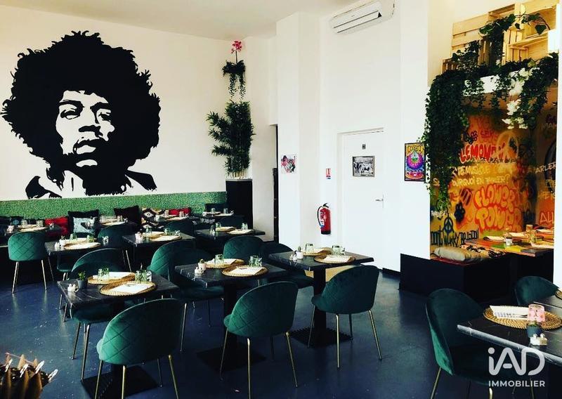 Local commercial - 140 m²