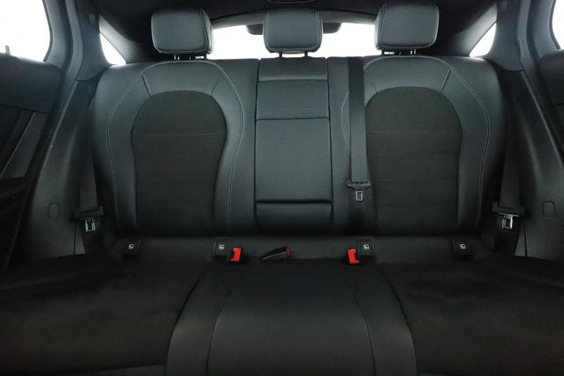 Mercedes Glc Coupé 250 d Sportline 4Matic 9g-Tronic 204 ch