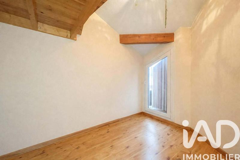 Appartement - 73 m² - 3 pièces