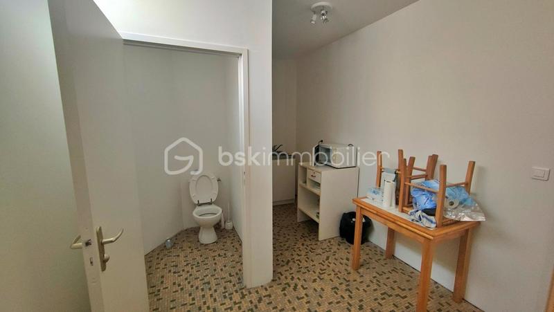 Immeuble - 283 m² - 10 pièces