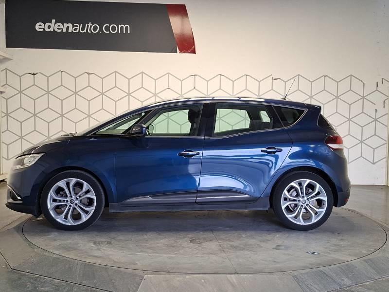 Renault Scénic dCi 110 Energy Business