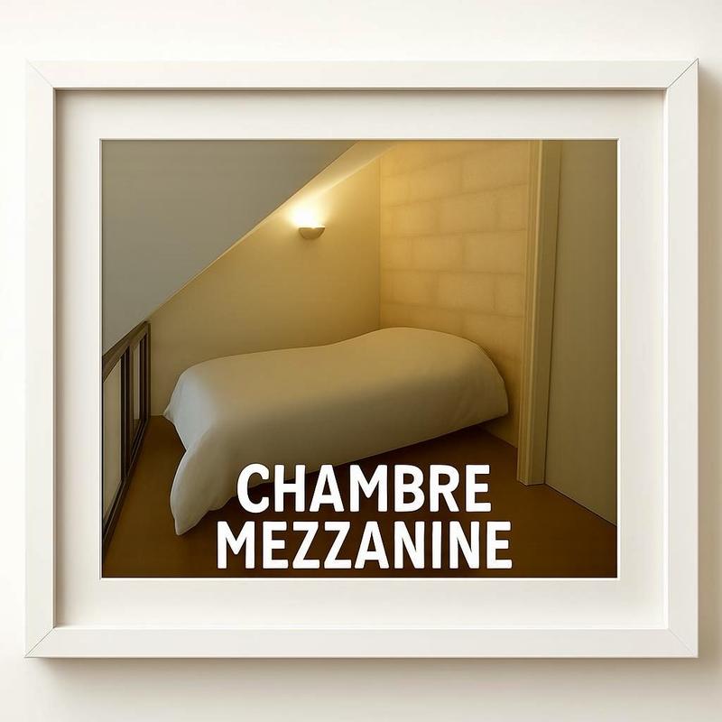 Appartement - 91 m² - 5 pièces