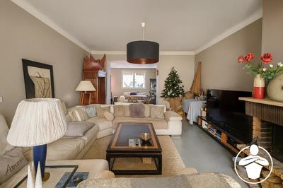 Maison - 186 m² - 5 pièces