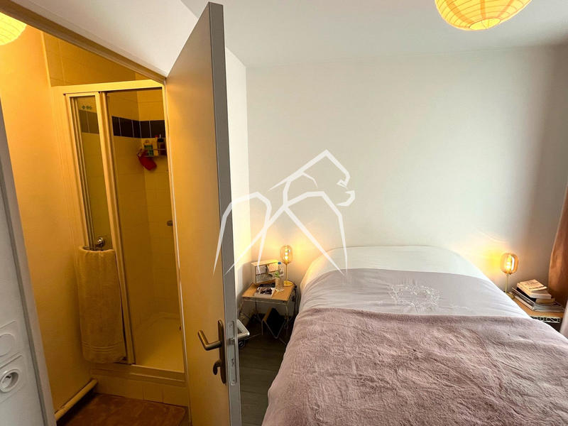 Appartement - 84 m² - 4 pièces